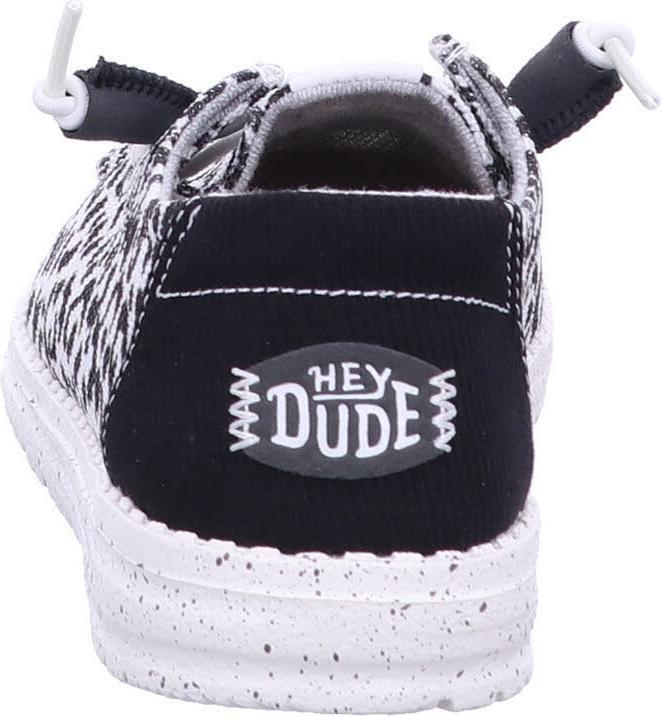 Produktbild Hey Dude Wendy Leopard (36)