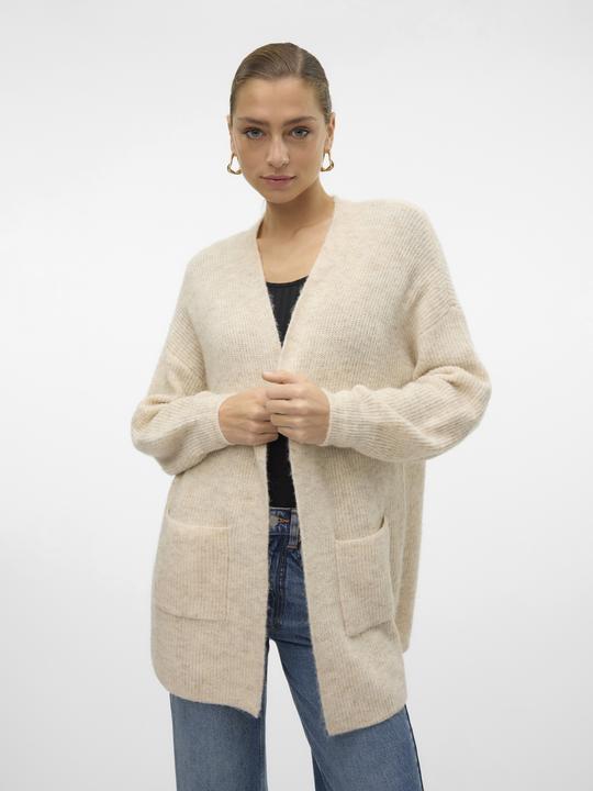 Actual product image Vero Moda VMDESMA cardigan Cardigan (XL)