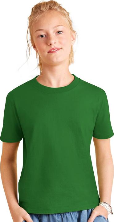 Actual product image B&C TShirt short sleeve (104)