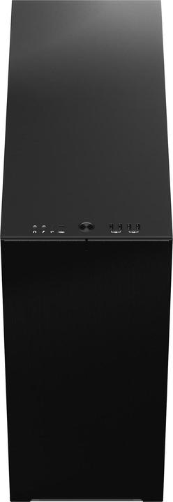 Produktbild Fractal Define 7 XL Black TG Dark (mATX, Mini-ITX, ATX, E-ATX)