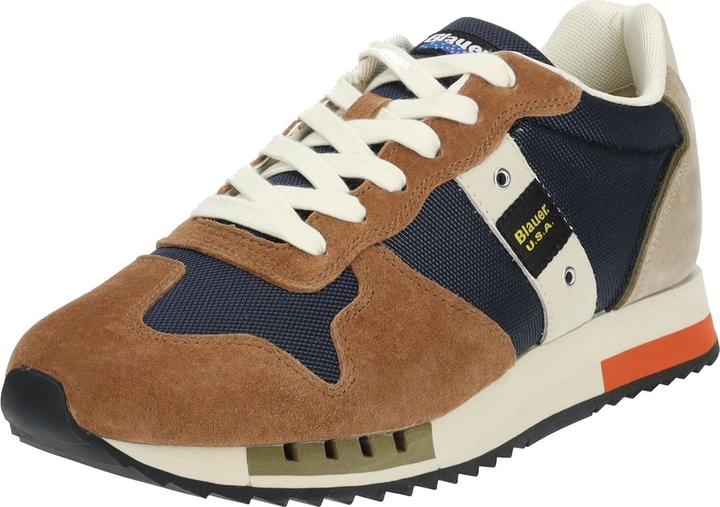 Actual product image Bauer Sneaker (44)