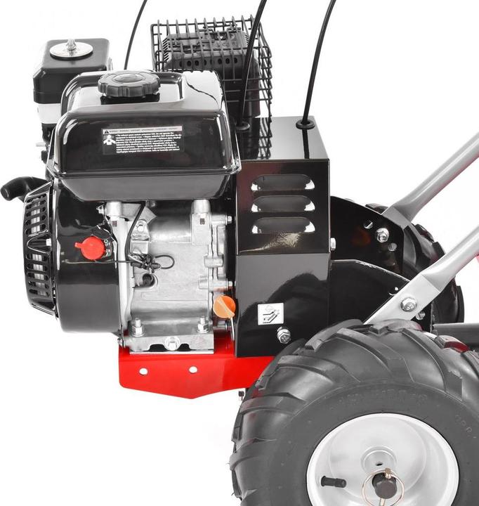 Actual product image Hecht 750