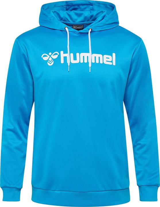 hummel hmlLOGO HOODIE