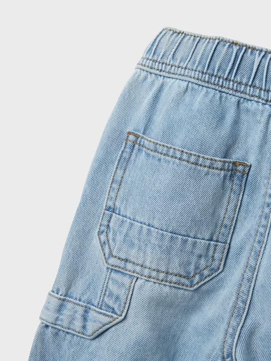 Immagine prodotto Name it NMMRYAN JOG JEANS 9900-BY NOOS (122)