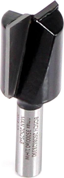 Image du produit Bosch Professional Zubehör Fraise à rainurer 8 mm, D1 20 mm, L 25