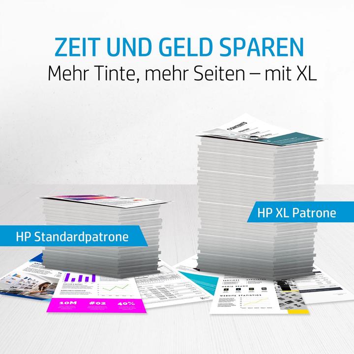 Produktbild HP 920xl (BK)