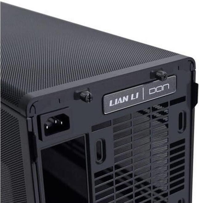 Immagine prodotto Lian-Li A3-mATX (mATX, ITX)