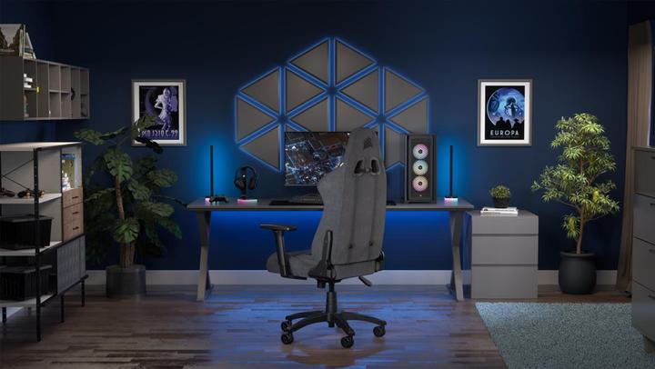 Actual product image Corsair TC100 Relaxed
