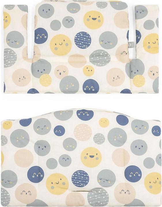Actual product image Stokke Tripp Trapp seat cushion