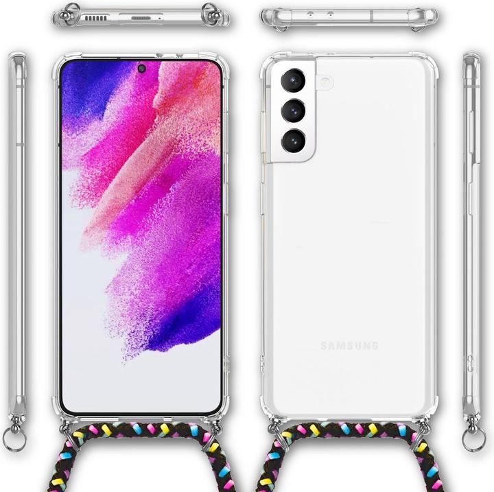 Image du produit Nalia Coque avec Cordon