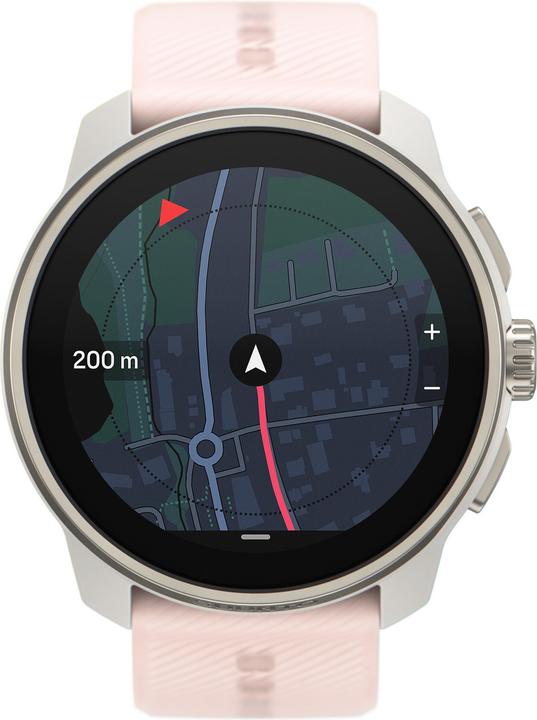 Produktbild Suunto Race S (45 mm)