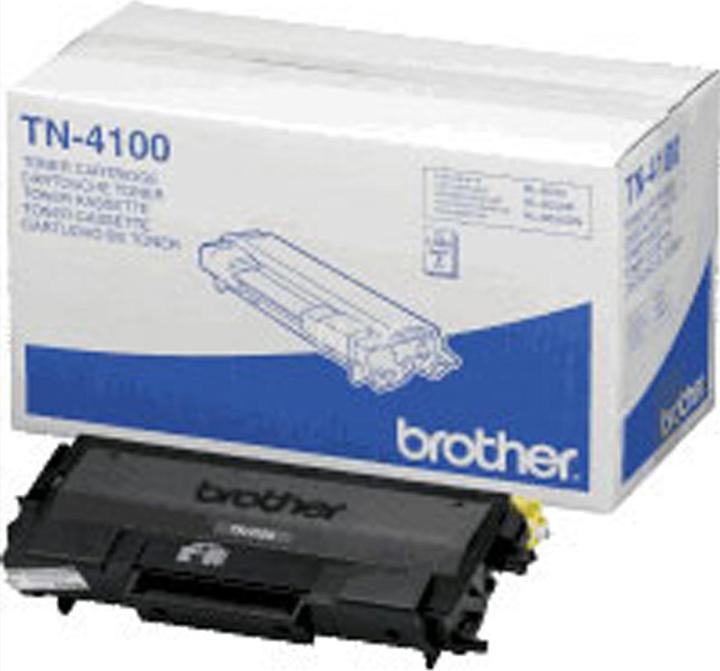 Image du produit Brother Tn-4100 (CF)