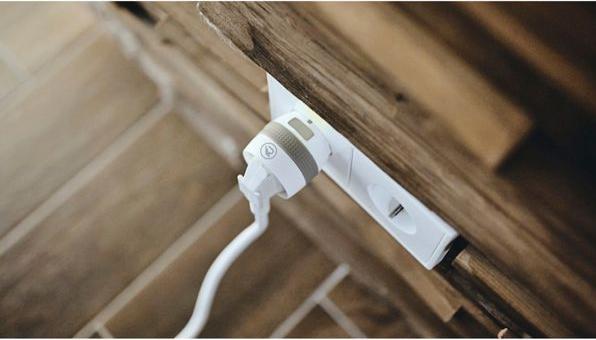 Immagine prodotto Rademacher 9472-1 Adattatore, presa radiocomandata