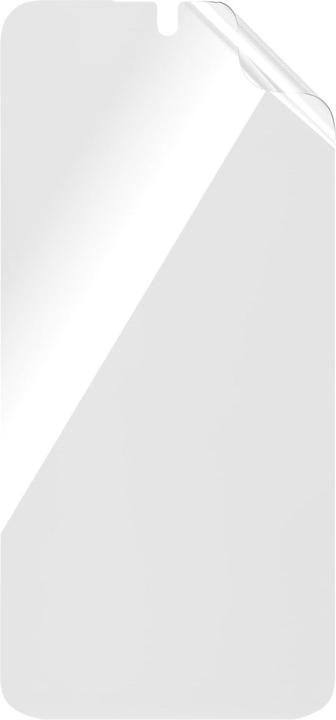 Actual product image PanzerGlass Matrix (1 Piece, Samsung Galaxy A55)