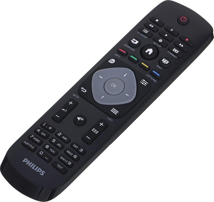 Image du produit Philips 24PHS5507 (24", PHS5507, LCD, HD, 2022)