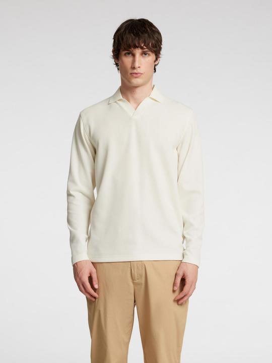 Immagine prodotto Selected Homme Strick Langarm-Poloshirt (S)