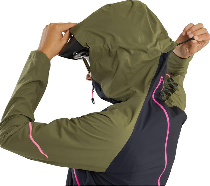 Produktbild Dynafit Ride 3L Jacke (XS)