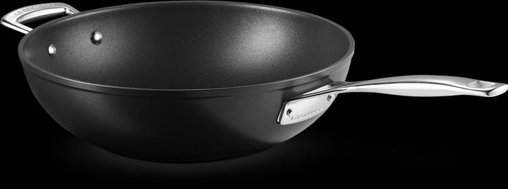 Actual product image Le Creuset Wok (30 cm, Wok, Aluminium)