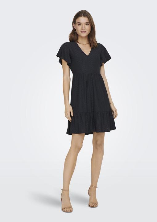 Produktbild Only V-Ausschnitt Kleid (S)