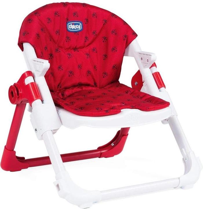 Immagine prodotto Chicco Chairy (Seggiolone)
