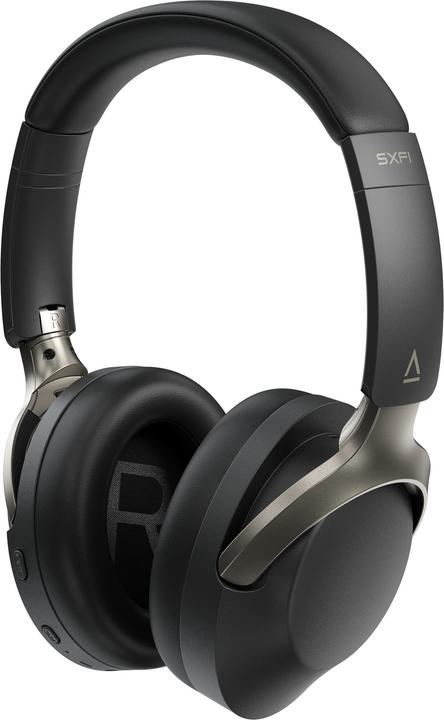 Actual product image Creative Zen Hybrid SXFI (ANC, 40 h, Wireless, Cable)