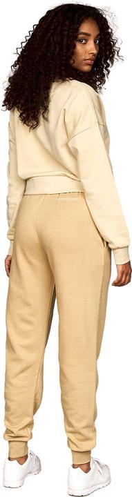 Juice Womens/Ladies Catalina Crew Neck Crop Sweatshirt