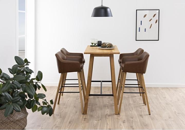 Productafbeelding AC Design Chara (117 x 58 x 105 cm)