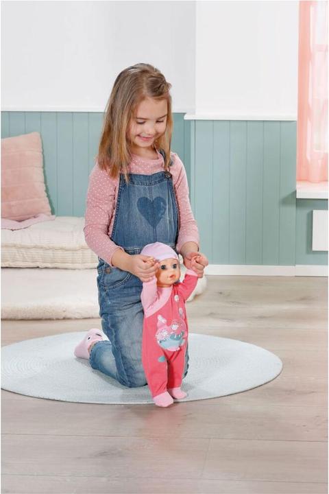 Produktbild Baby Annabell Lauf- und Krabbelbaby