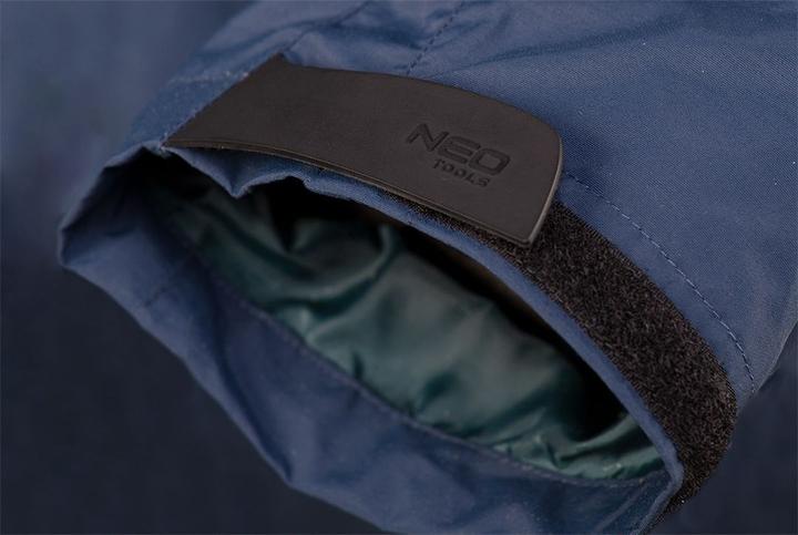 Actual product image Topex 3 in 1 premium fleece, wind and rain jacket, waterproof 10000 S (S)