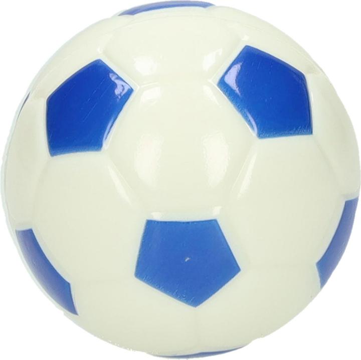 Actual product image Foam football paint