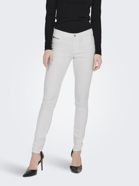 Produktbild JdY JDYTulga Reg Zip Skinny Fit Jeans (32)