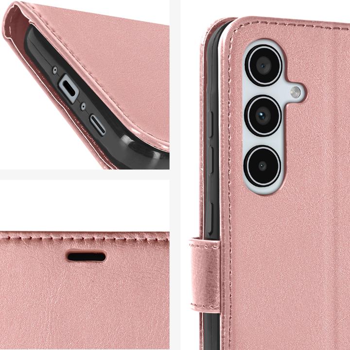 Actual product image Mayaxess SecureCard Cover Series (Samsung Galaxy A35)