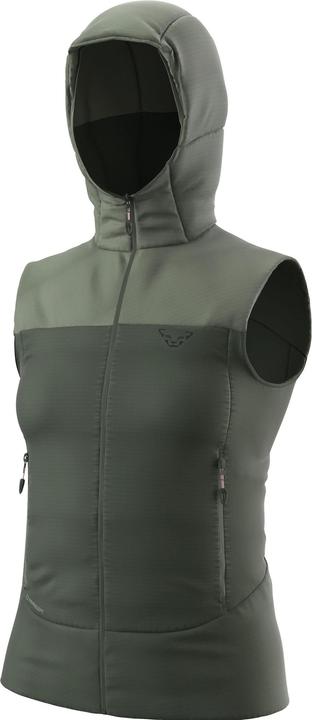 Dynafit Radical PrimaLoft Kapuzenweste (XL)