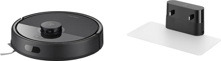 Immagine prodotto Roborock Saugroboter Q5 Max+, schwarz (Aspirazione robotica)