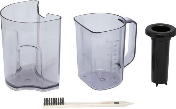 Actual product image Hurom H-70 Black