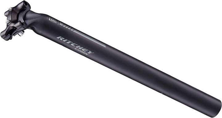 Actual product image Ritchey Comp Carbon (27.20 mm)