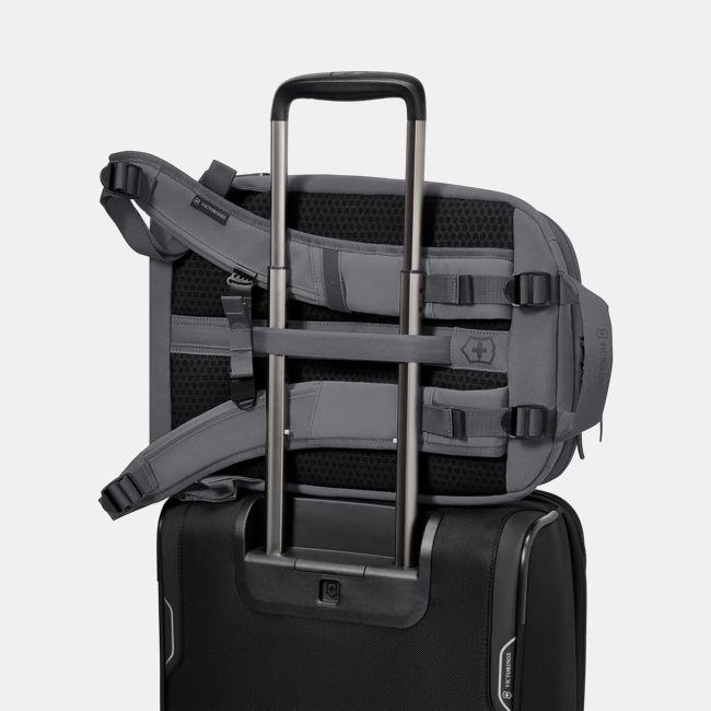 Image du produit Victorinox Touring 2.0, City Daypack, Stone Grey (17 l)