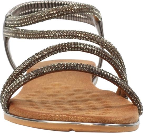 Actual product image Lunar Womens/Ladies Cortez Sandals (40)