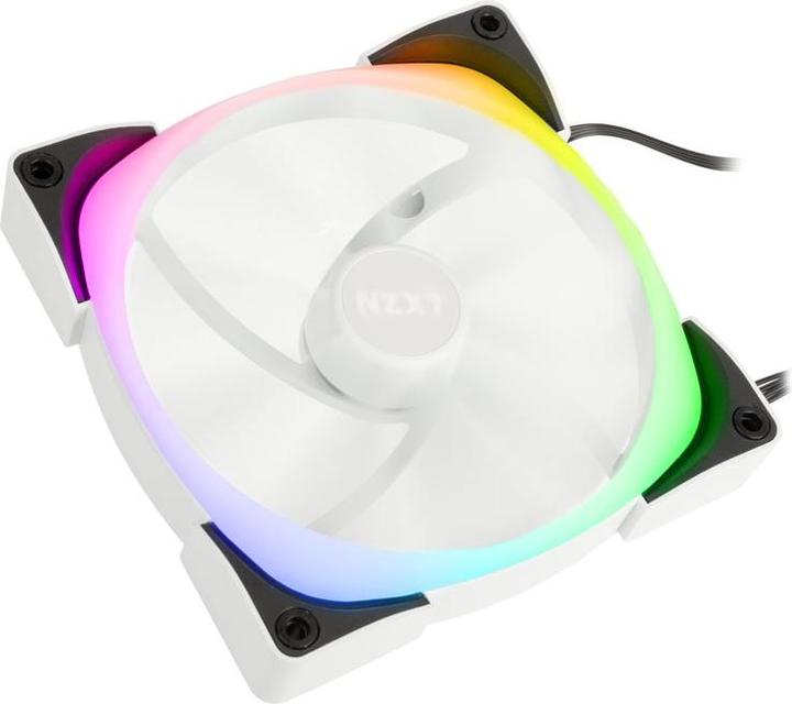 Actual product image NZXT Aer RGB 2 (140 mm, 1 x)
