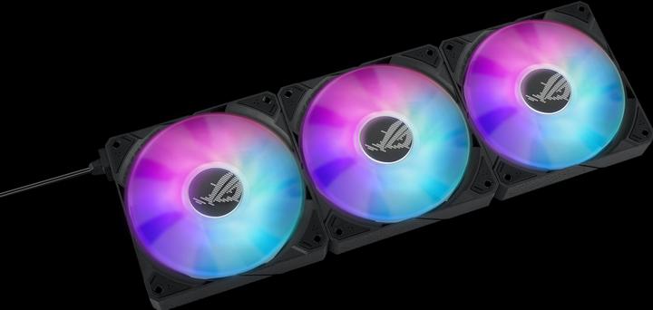 Image du produit ASUS ROG Ryujin III 360 ARGB