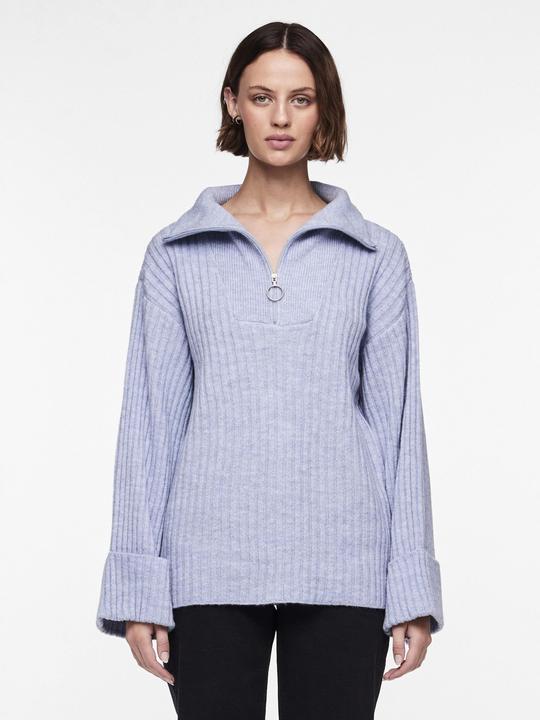 Produktbild Pieces PCHASY Strickpullover (M)