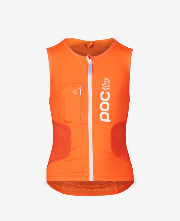 Image du produit Poc Vpd (M, Protège-poitrine, Protection dorsale, Modèle unique)