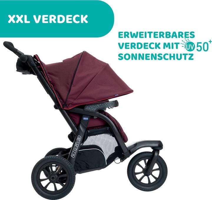 Immagine prodotto Chicco Activ3 Stroller
