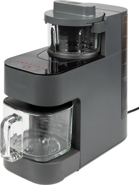 Furber Nussmilchmaschine Vega Pro
