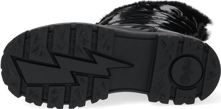 Produktbild Buffalo Boots Aspha Snow Black (39)