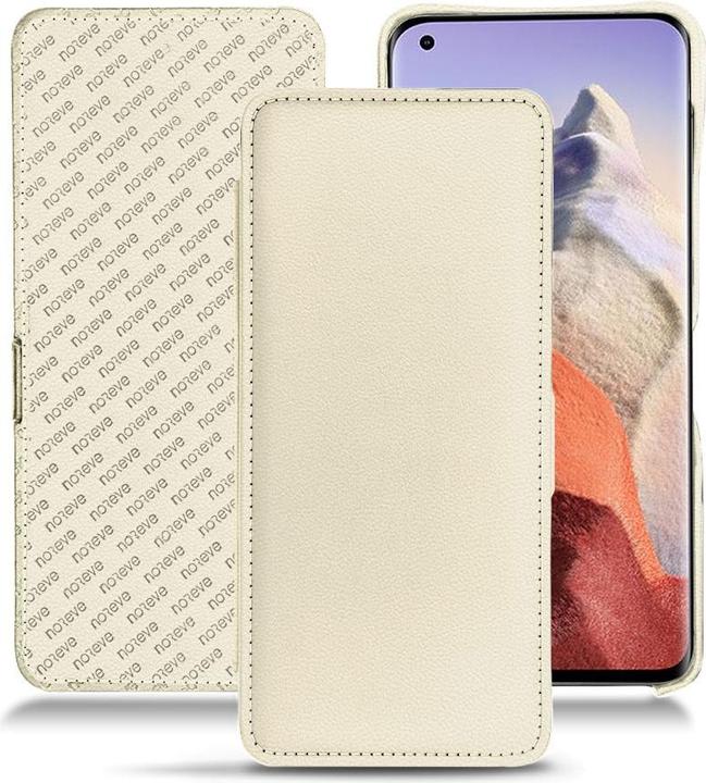 Blanc PU ( white )