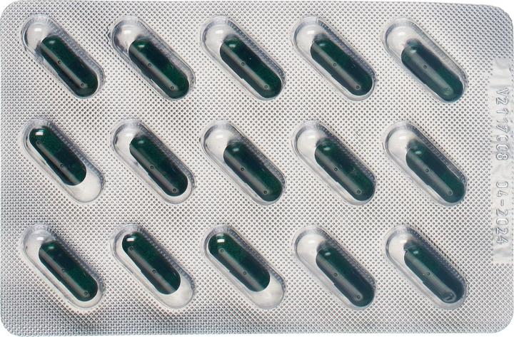 Produktbild B'Onaturis Flexor mit UCII Kollagen Vitamine Mineralien 3x (90 Stück, Kapseln, 66 g)