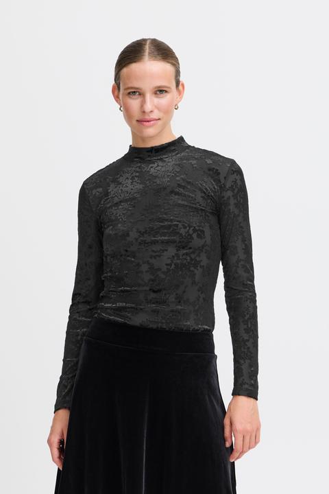 Actual product image B.young BYSHIRLEY TOP 2 20815946 (L)