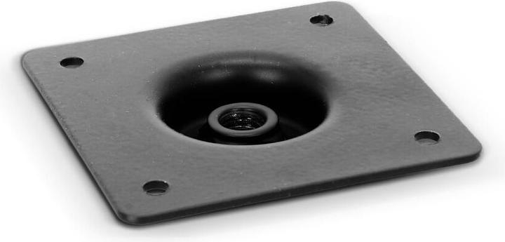 Immagine prodotto Adam Hall 87991 PIASTRA - Piastra di montaggio per le gambe del tavolo 87990 e 87991
