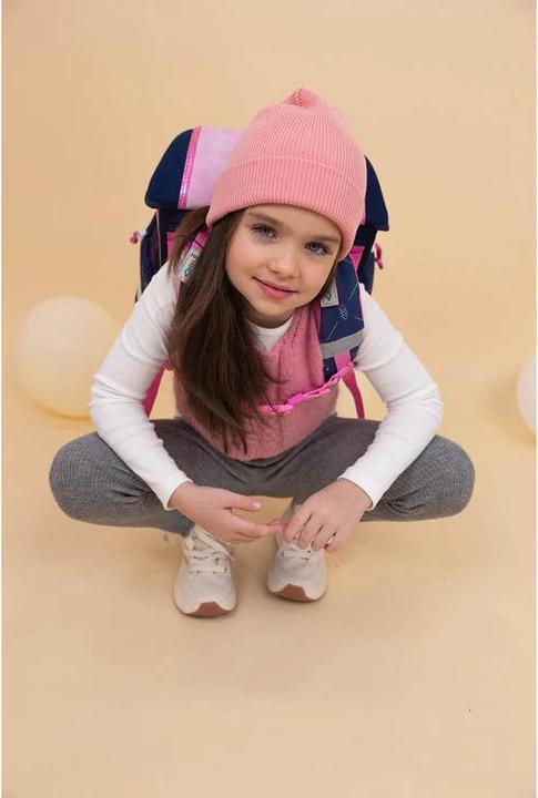 Produktbild Belmil CLASSY Schulrucksack 4-teiliges-Set Amazing Horses (19 l)